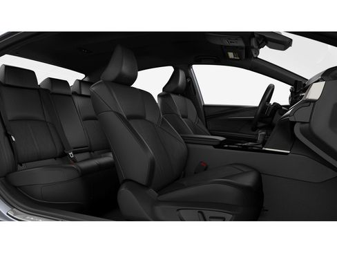 New 2026 Toyota Camry XSE FWD image 20
