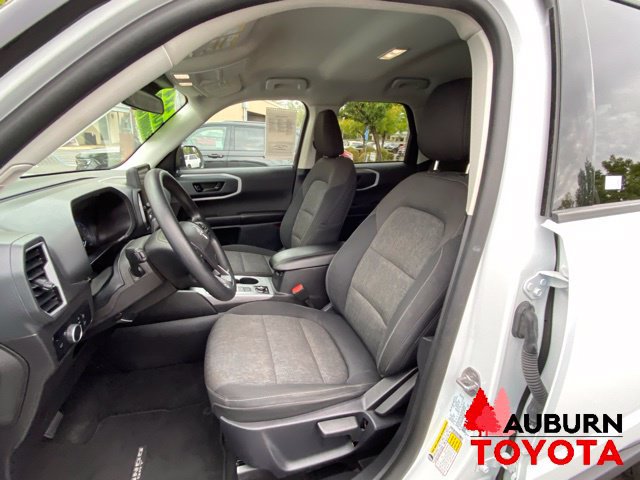 Used 2024 Ford Bronco Sport Big Bend AWD/4WD image 27