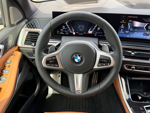 New 2026 BMW X5 sDrive40i w/ M Sport Package RWD image 22