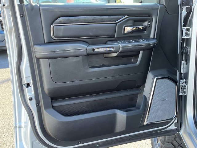 Used 2026 RAM 2500 Rebel w/ Rebel Level 2 Equipment Group AWD/4WD image 24