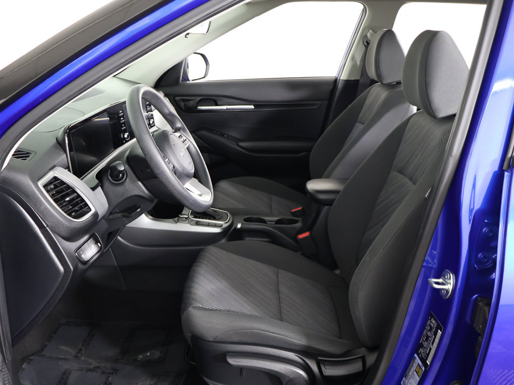 Used 2024 Kia Seltos LX AWD/4WD image 26