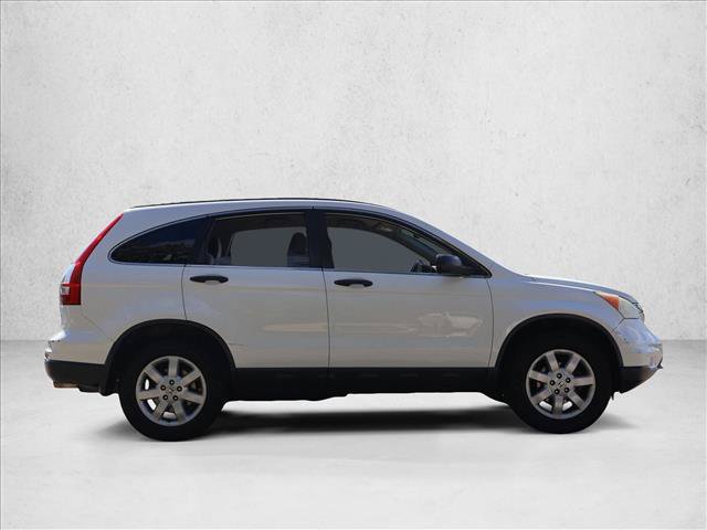 Used 2011 Honda CR-V SE image 4