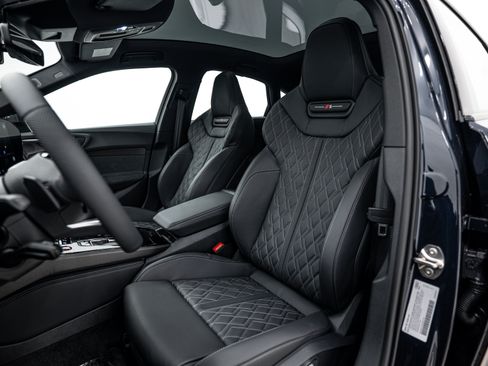 New 2026 Audi S5 Premium Plus AWD/4WD image 15