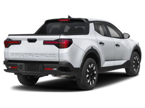 New 2026 Hyundai Santa Cruz SE FWD image 2
