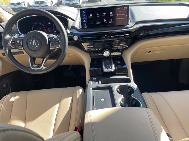 Used 2026 Acura MDX SH-AWD image 35