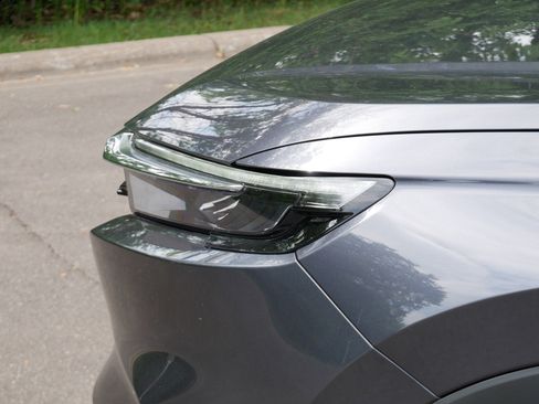 Certified 2026 Honda CR-V EX image 16