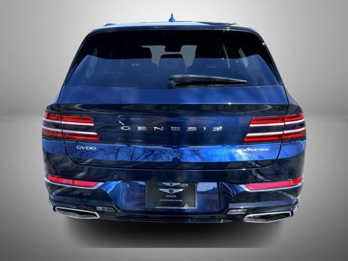 Used 2023 Genesis GV80 3.5T w/ Prestige Package AWD/4WD image 6