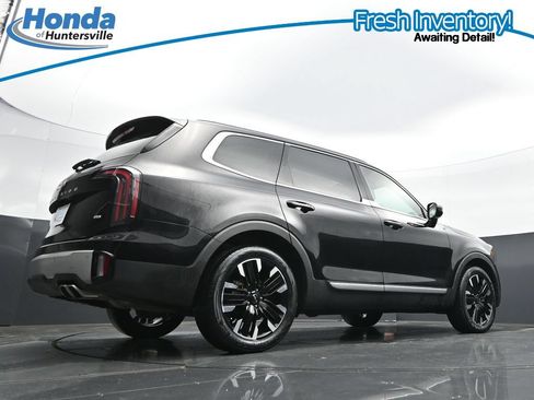 Used 2024 Kia Telluride SX Prestige AWD/4WD image 40