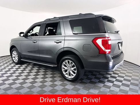 Used 2021 Ford Expedition XLT RWD image 20