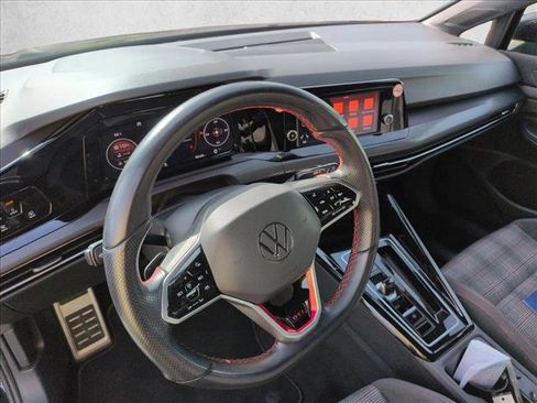 Used 2024 Volkswagen GTI S image 10