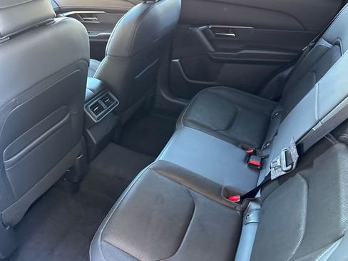 New 2026 MAZDA CX-5 Preferred image 13