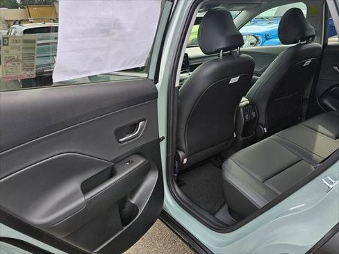 New 2026 Hyundai Kona Limited AWD/4WD image 13