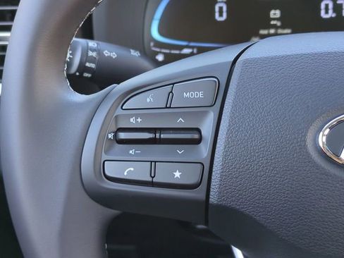 New 2026 Hyundai Venue SEL image 24