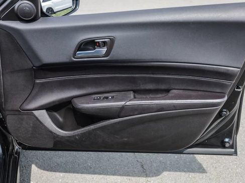 Used 2021 Acura ILX FWD image 52