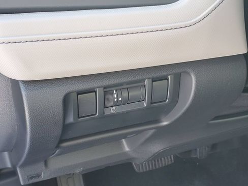 Certified 2026 Subaru Forester Premium AWD/4WD image 12