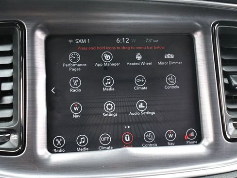 Used 2017 Dodge Challenger R/T Scat Pack image 40