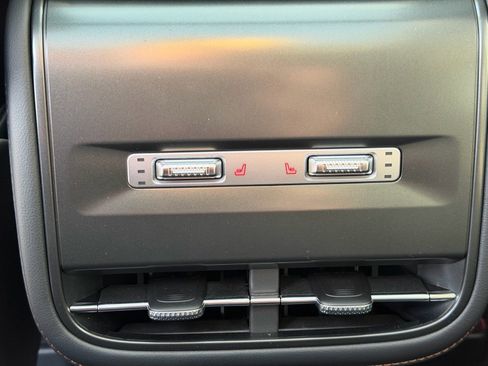 New 2026 Lincoln Nautilus Reserve w/ Jet Appearance Package image 20