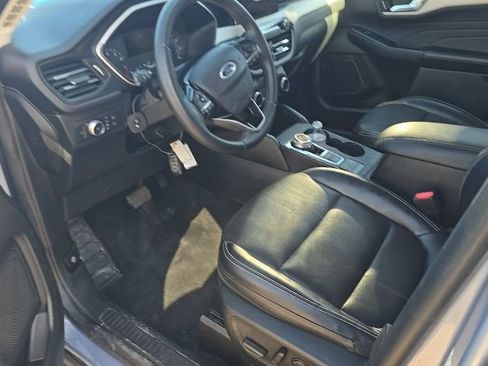 Used 2022 Ford Escape SEL FWD image 6
