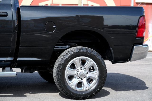 Used 2015 RAM 2500 Lone Star AWD/4WD image 13