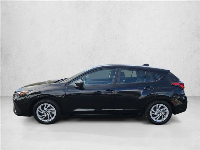 Used 2024 Subaru Impreza 2.0i AWD/4WD image 3