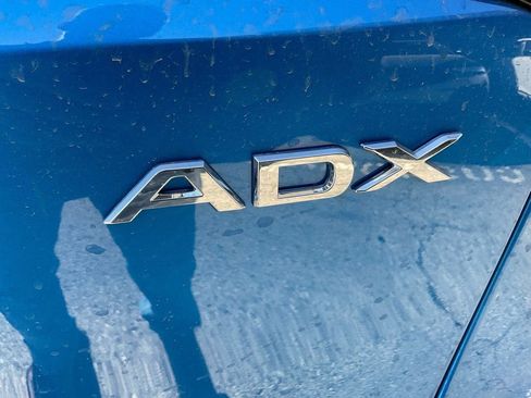 New 2026 Acura ADX A-Spec AWD/4WD image 19