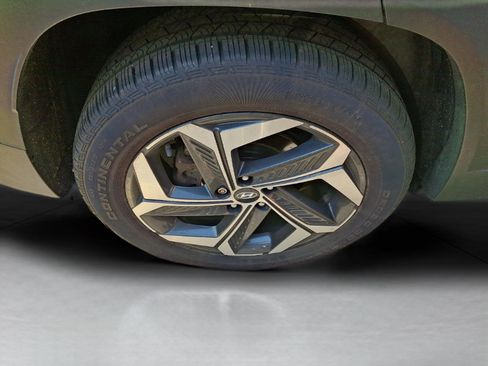 Used 2022 Hyundai Tucson SEL w/ Convenience Package AWD/4WD image 9