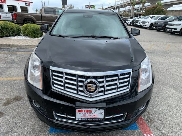 Used 2013 Cadillac SRX Performance w/ Driver Awareness Package FWD image 7