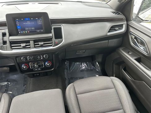 Used 2023 Chevrolet Tahoe LS w/ Driver Alert Package image 19