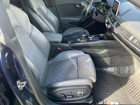 Used 2018 Audi S5 Premium Plus w/ Navigation Package image 30