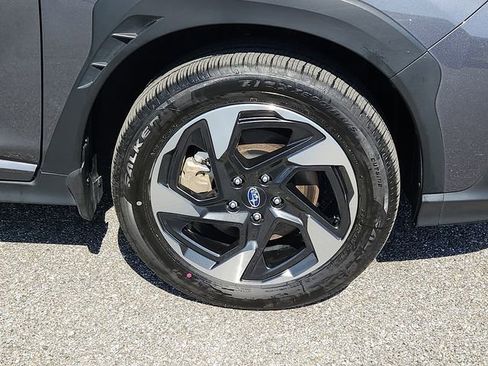 Used 2024 Subaru Crosstrek 2.5i Limited w/ Popular Package #4A image 8