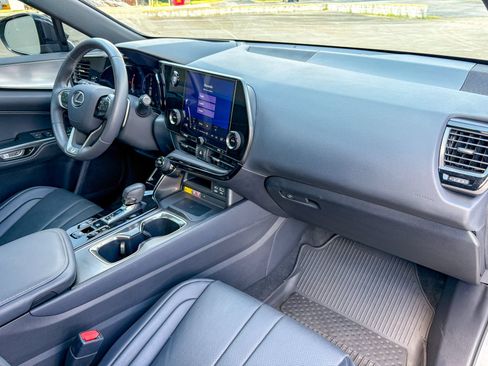 Used 2024 Lexus NX 350 F Sport AWD/4WD image 29