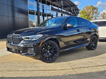 Used 2023 BMW X6 xDrive40i w/ Executive Package