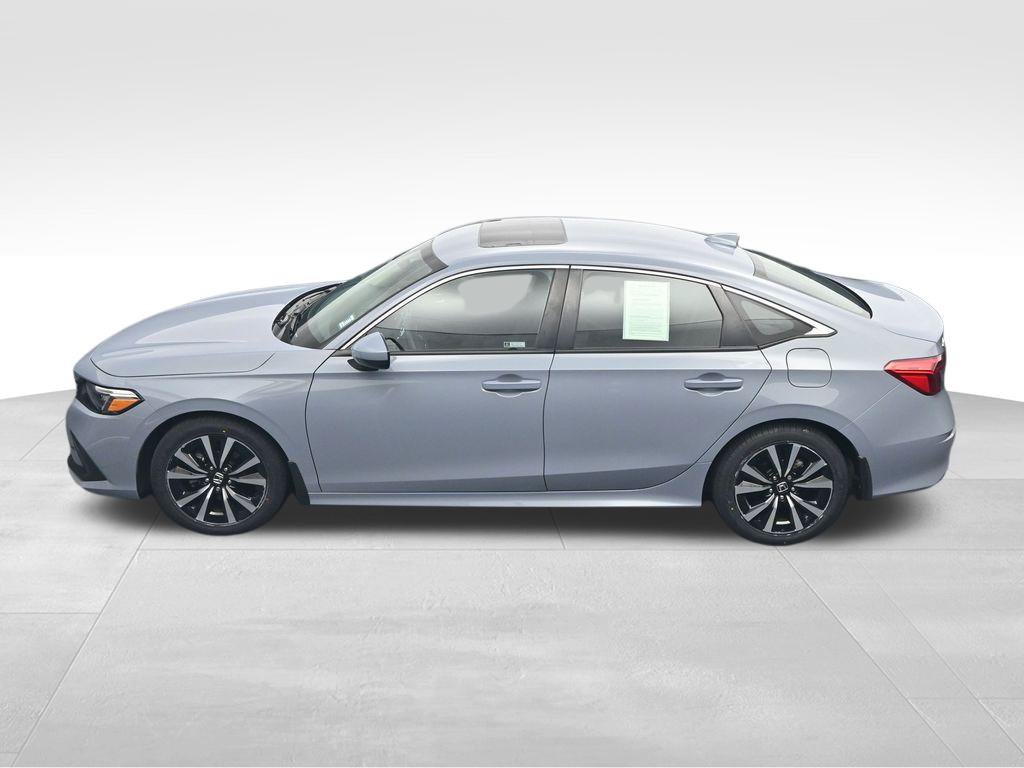 Used 2024 Honda Civic EX image 39