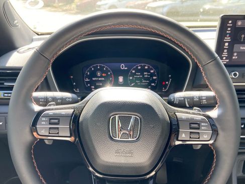 New 2026 Honda Passport TrailSport Elite image 22