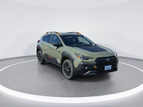 New 2026 Subaru Crosstrek 2.5i Wilderness image 2