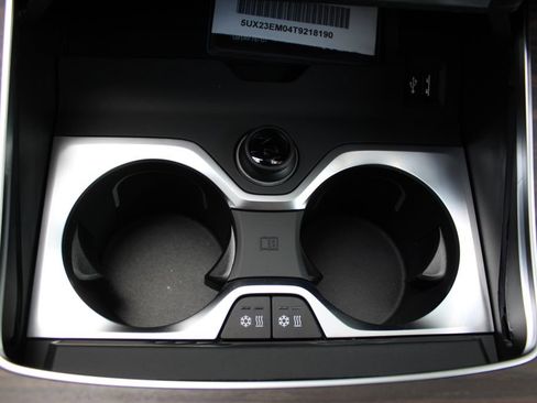 New 2026 BMW X7 xDrive40i w/ Executive Package image 52