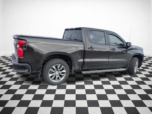 Used 2019 Chevrolet Silverado 1500 RST image 30