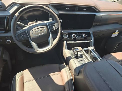New 2026 GMC Sierra 1500 Denali AWD/4WD image 6