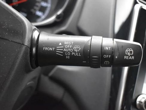 Used 2025 Mitsubishi Outlander Sport SE image 26