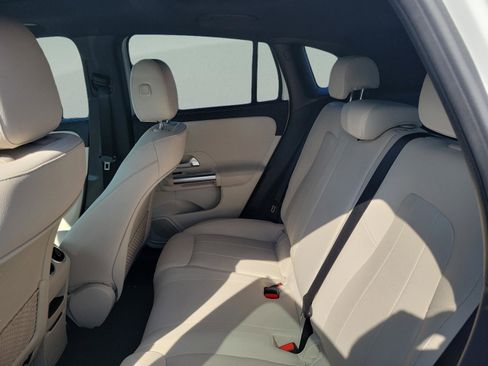 Certified 2026 Mercedes-Benz GLA 250 image 5