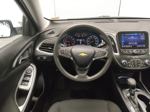 Used 2023 Chevrolet Malibu LT FWD image 22