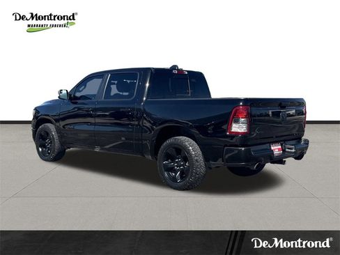 Used 2019 RAM 1500 Big Horn image 7