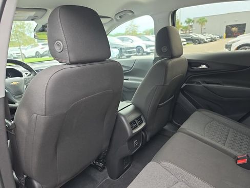 Used 2024 Chevrolet Equinox LT FWD image 12