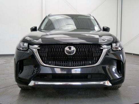 Used 2024 MAZDA CX-90 3.3 Turbo S AWD/4WD image 2