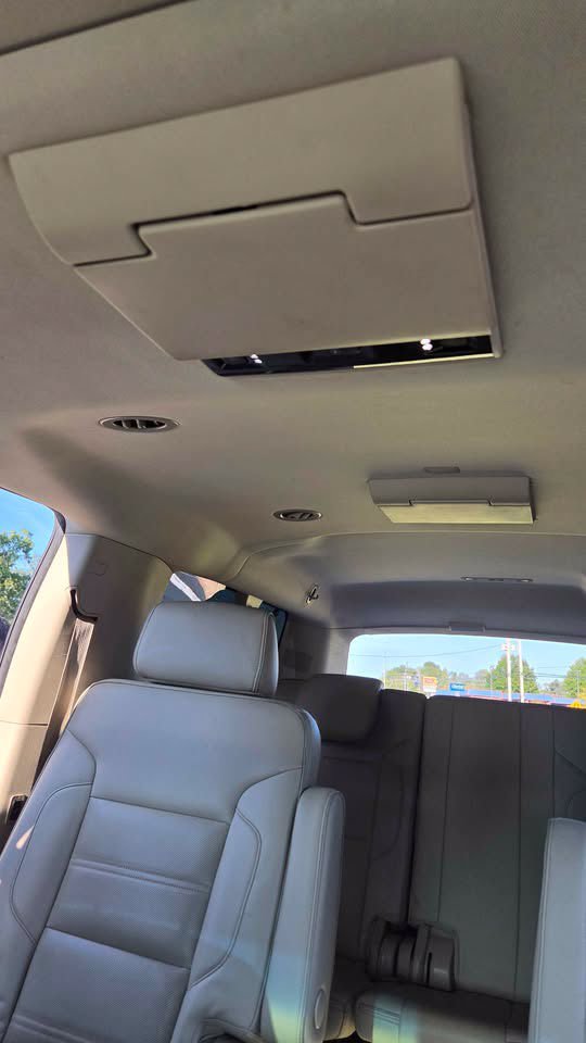 Used 2020 GMC Yukon XL Denali w/ Denali Ultimate Package AWD/4WD image 5