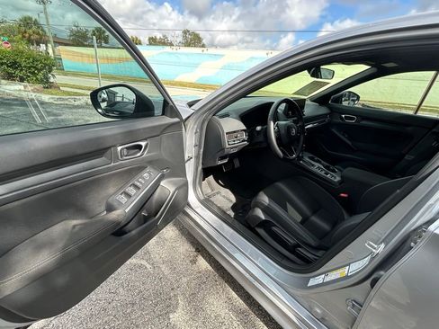 Used 2024 Honda Civic Sport image 15