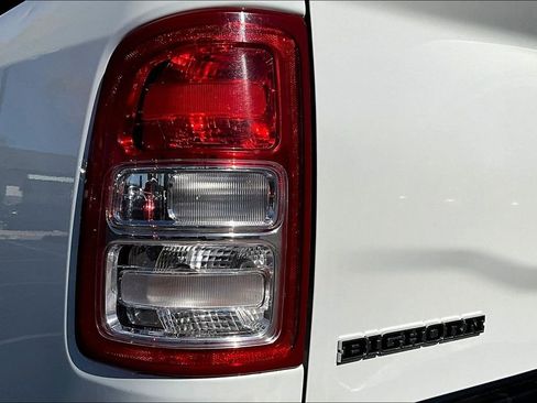 Used 2024 RAM 2500 Big Horn image 23