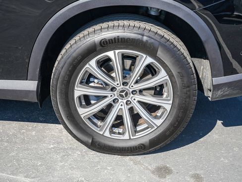 Certified 2026 Mercedes-Benz GLC 300 4MATIC image 10