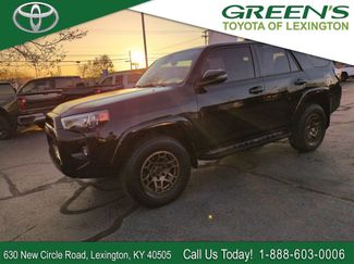 Certified 2023 Toyota 4Runner 40th Anniversary SE 360° Tour