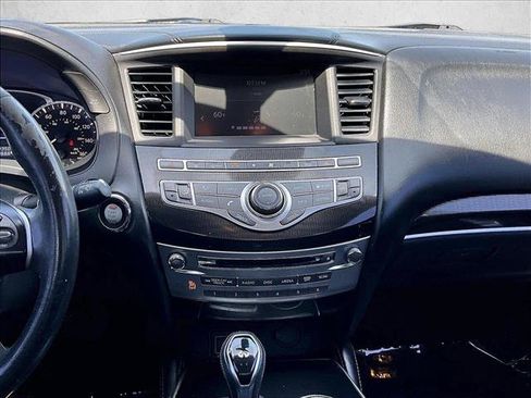 Used 2020 INFINITI QX60 Pure FWD image 8